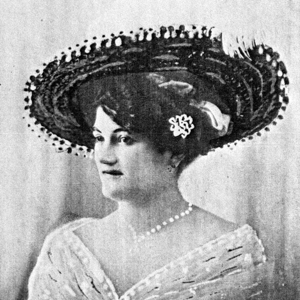 Elsa Goddäus